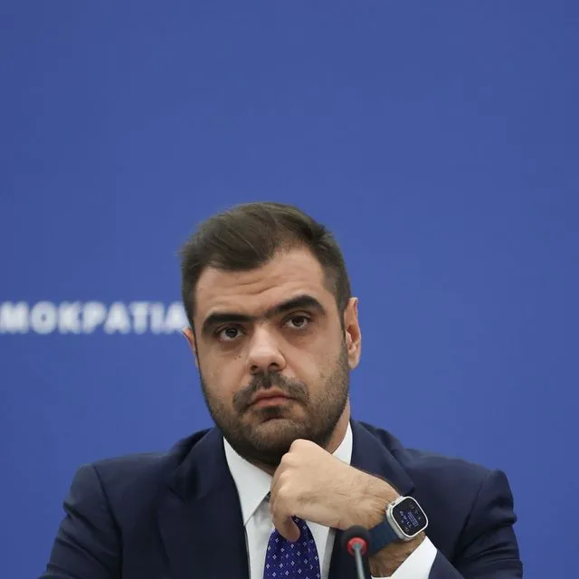Μαρινάκης: Η κυβέρνηση γνώριζε και έδρασε για τον ΟΠΕΚΕΠΕ