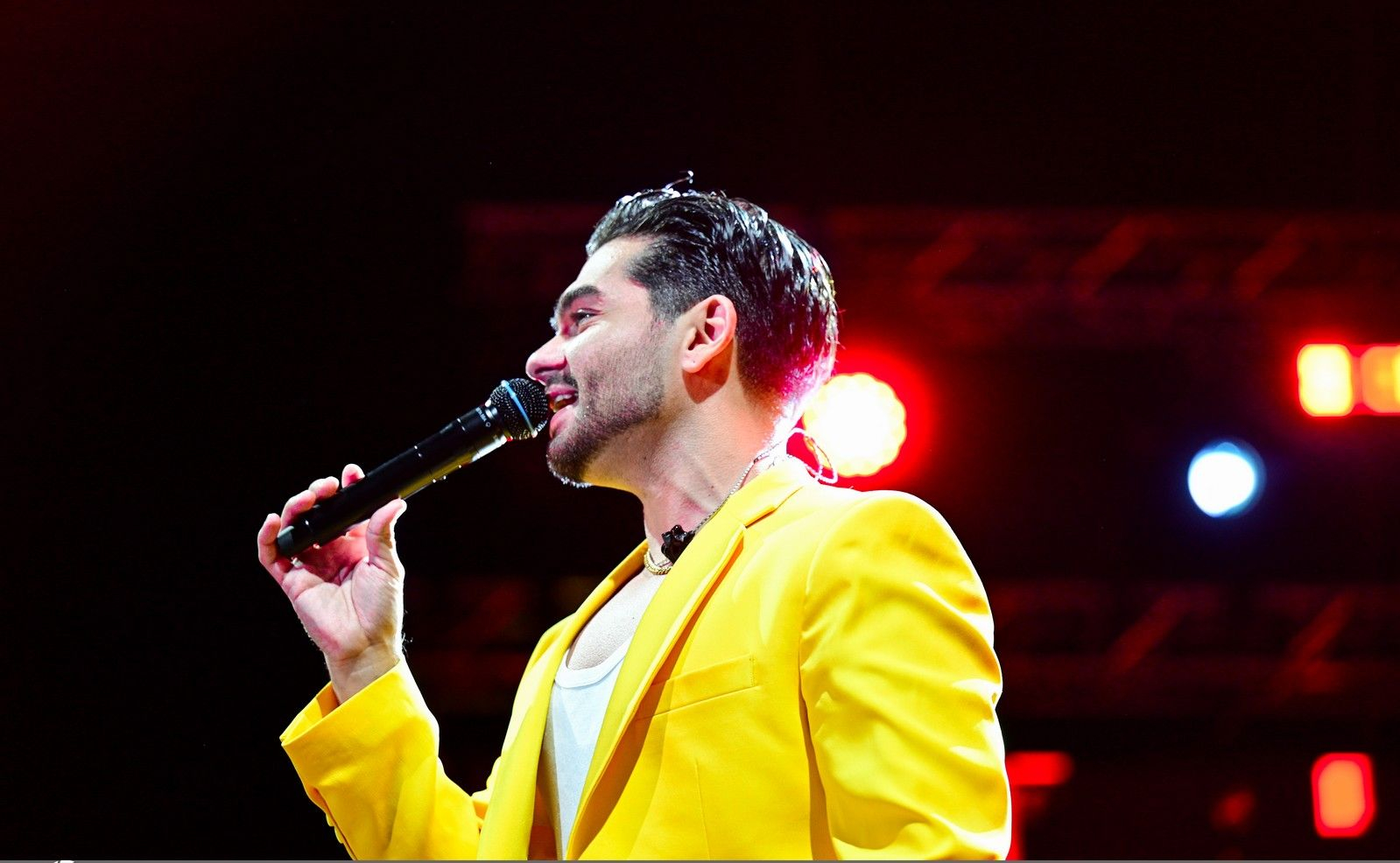 Ο Χρήστος Μαστορας