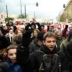 Μαθητικές κινητοποιήσεις