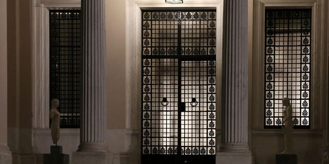 Μια, δύο, πολλές Ιφιγένειες για τα Τέμπη