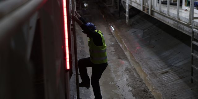 Ερώτηση ΣΥΡΙΖΑ για παραβίαση κανόνων ασφαλείας στη γραμμή 4 του Μετρό