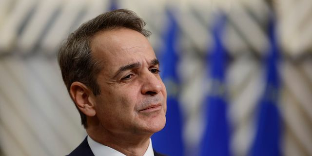 Μητσοτάκης για Σαντορίνη: “Έντονο γεωλογικό φαινόμενο” – Ενημέρωση μέσα στην εβδομάδα