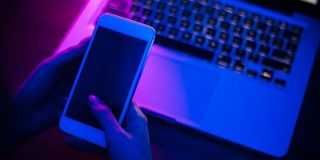 Social media