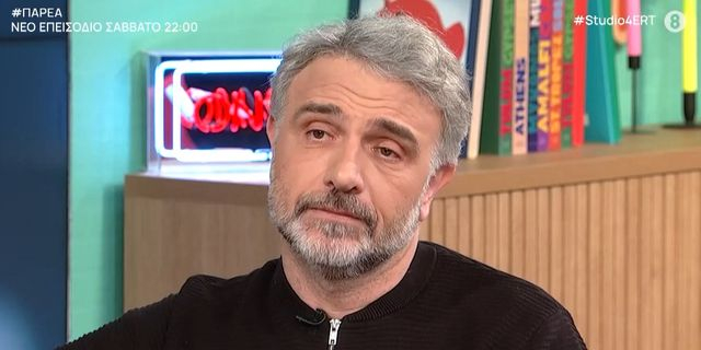 Φάνης Μουρατίδης