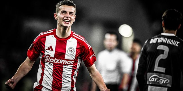 Χρήστος Μουζακίτης: Ο Τζίμας σχολίασε με μυθικό τρόπο το τηλεκατευθυνόμενο γκολ του στο Ολυμπιακός – Παναθηναϊκός