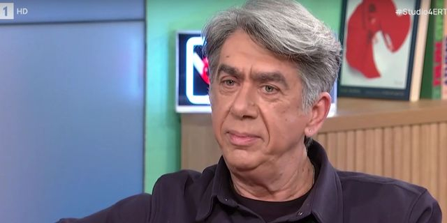 Κώστας Μπερικόπουλος
