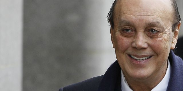 Πέθανε ο τουρκοκύπριος επιχειρηματίας Ασίλ Ναντίρ
