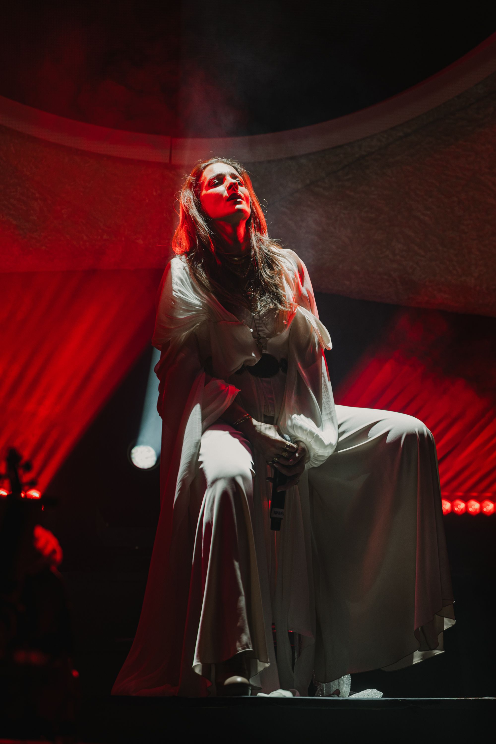 Νατάσσα Μποφίλιου