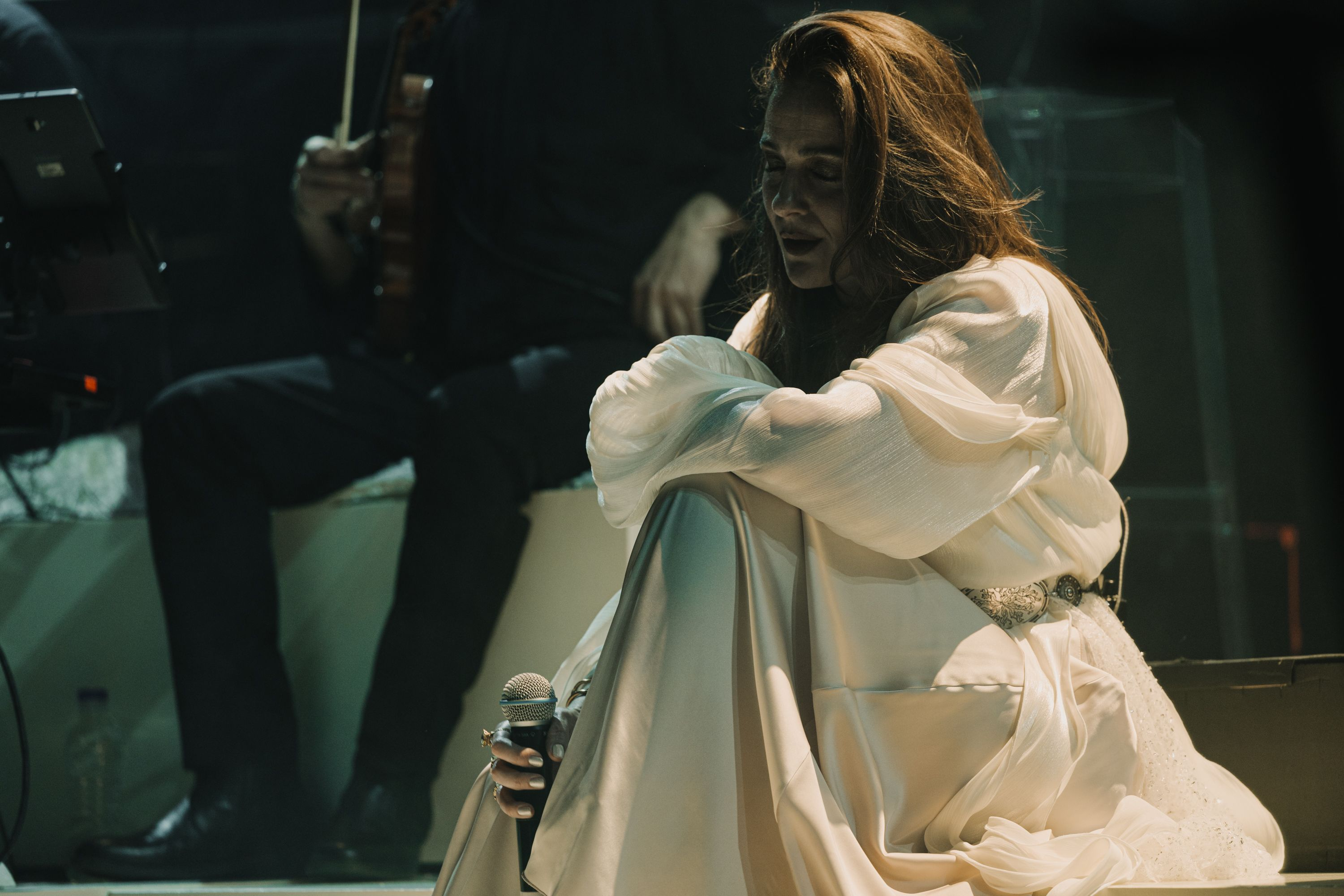 Νατάσσα Μποφίλιου