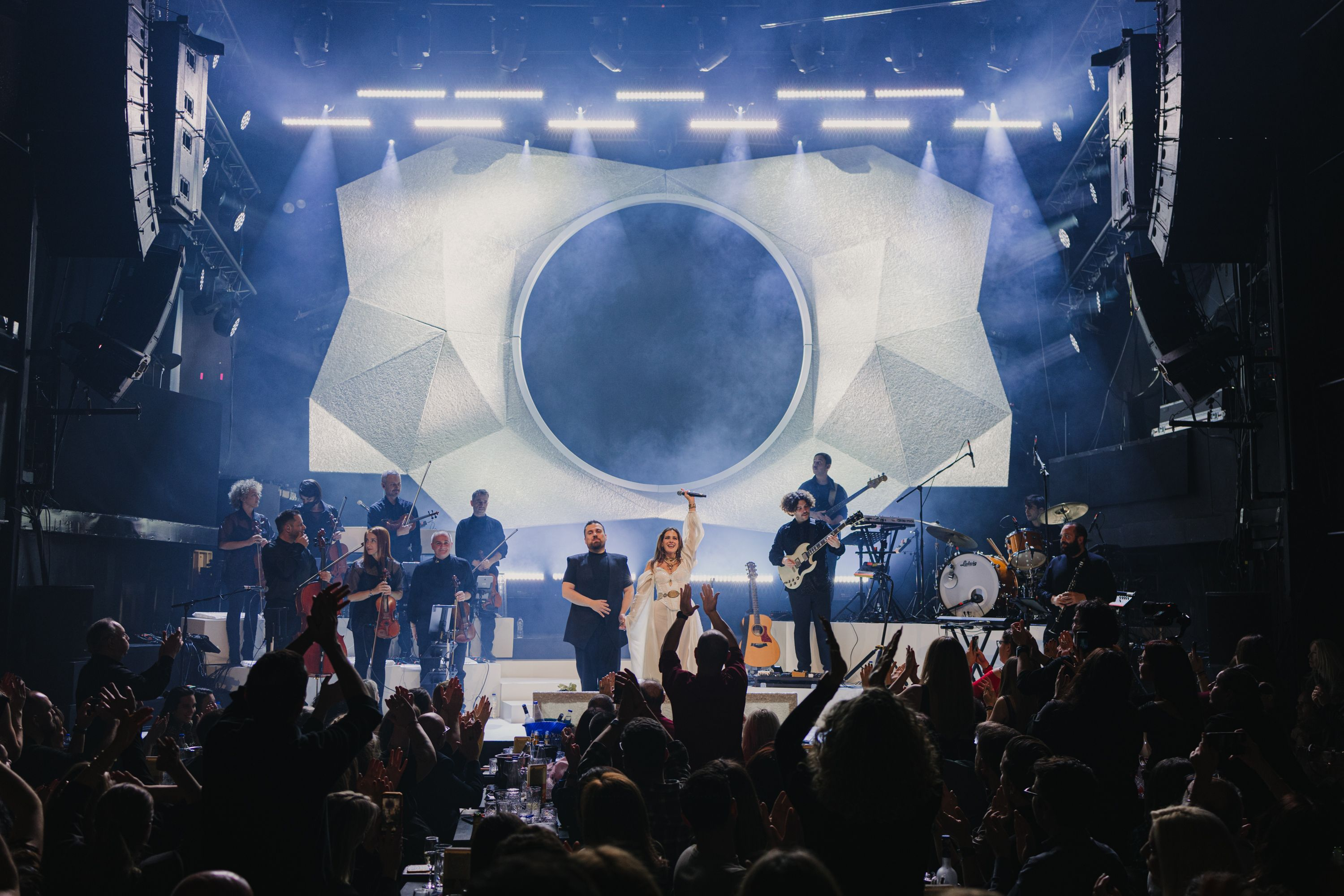 Νατάσσα Μποφίλιου