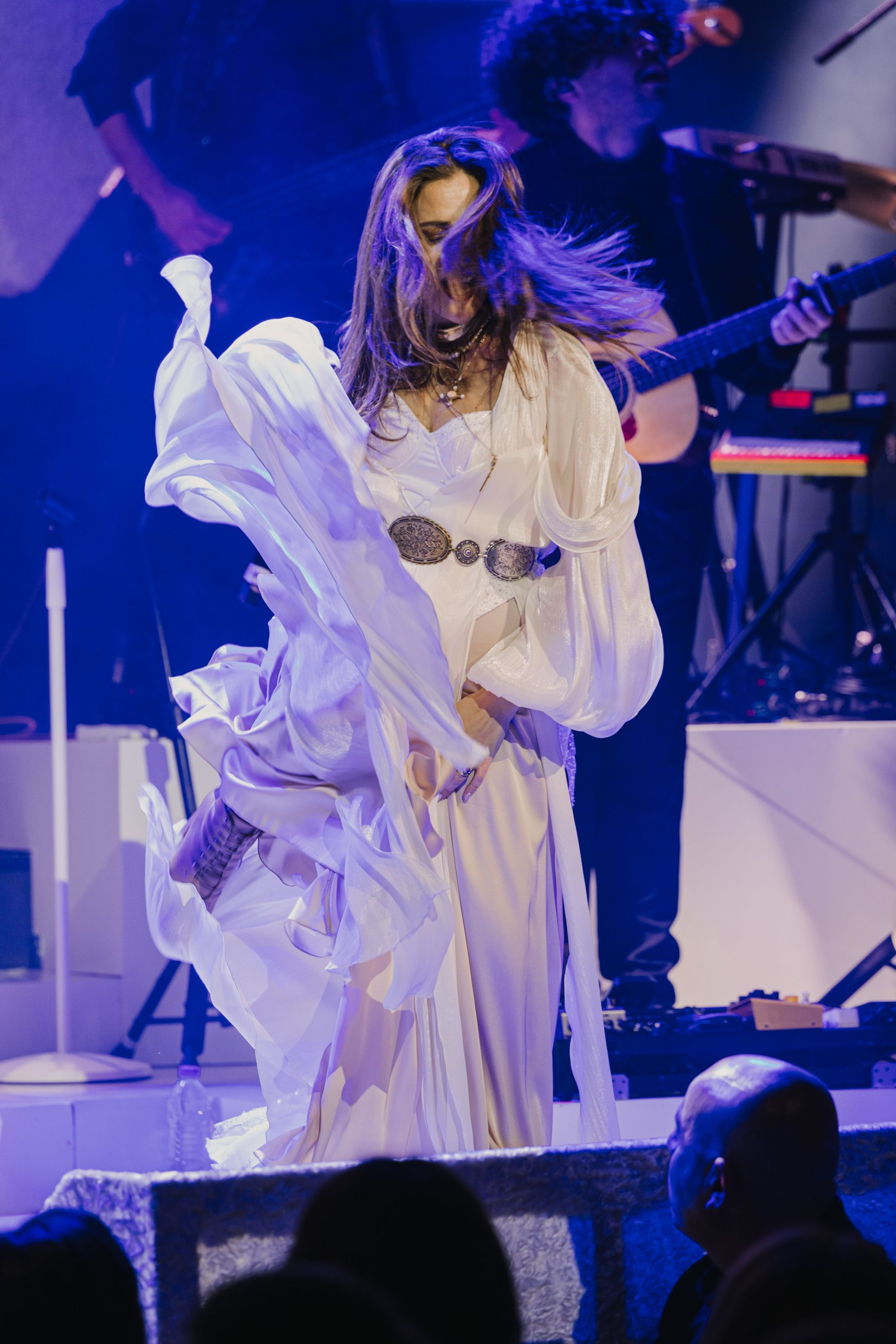 Νατάσσα Μποφίλιου