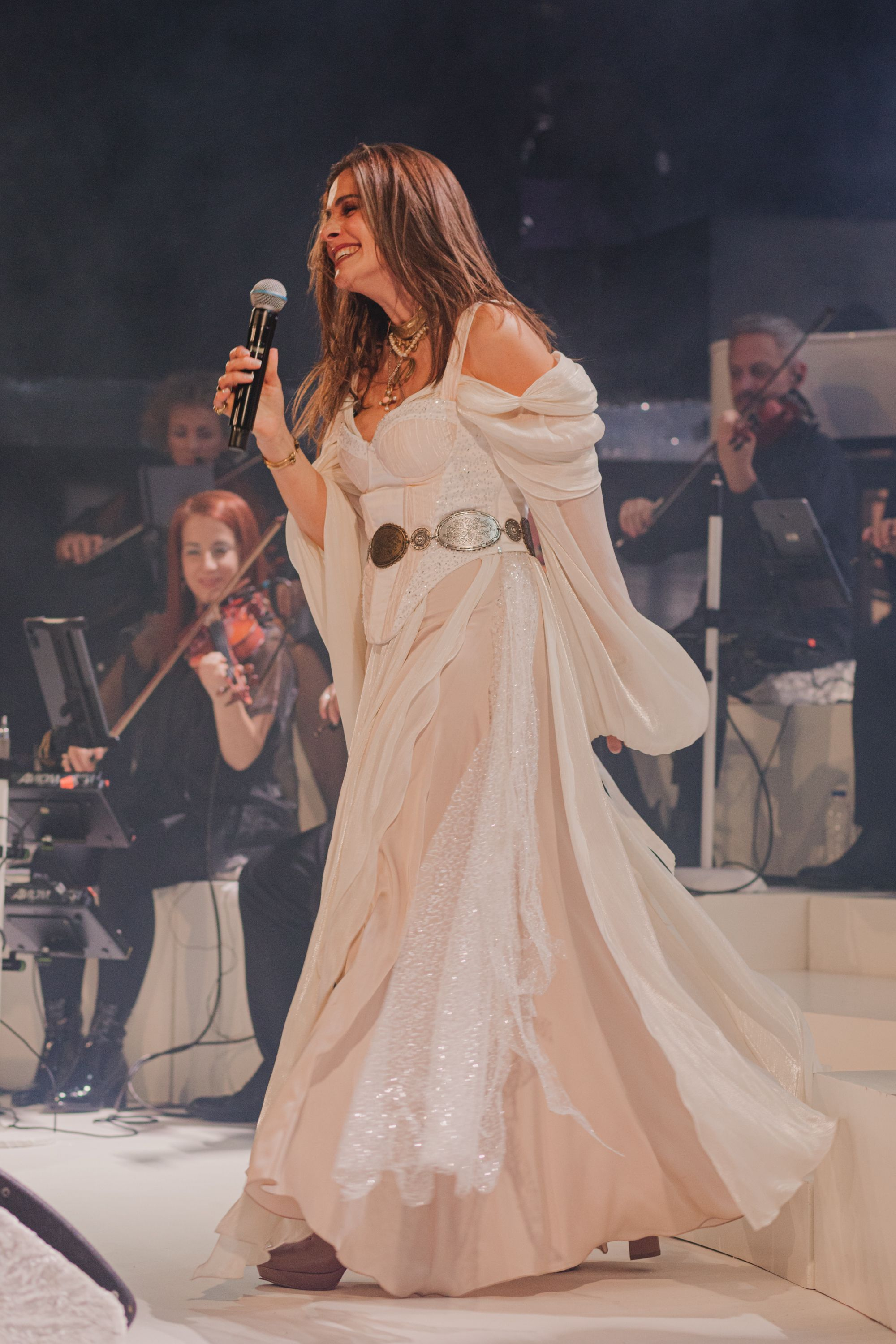 Νατάσσα Μποφίλιου