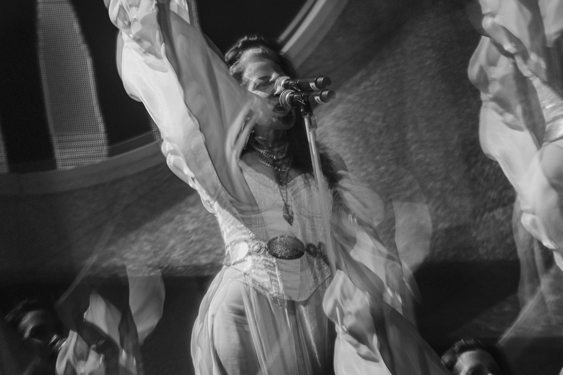 Νατάσσα Μποφίλιου