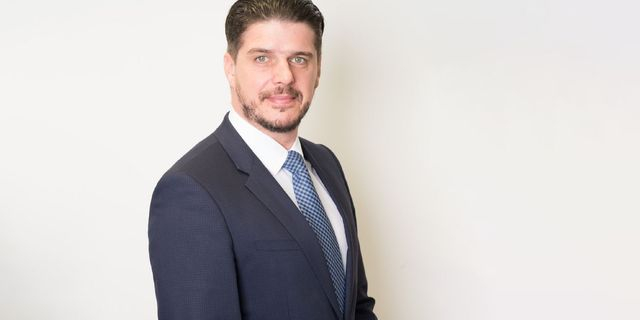 Johnson & Johnson Innovative Medicine Ελλάδος: Νέος Managing Director ο Daniel Paksy