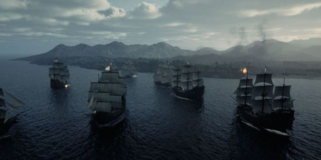 «Η Πολιορκία του Χάνδακα»: Πρεμιέρα για τη νέα σειρά ντοκιμαντέρ της COSMOTE TV