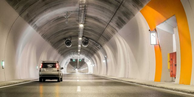 Η Ολυμπία Οδός επεκτείνει την καινοτομία της προγνωστικής συντήρησης “Smart Tunnel”