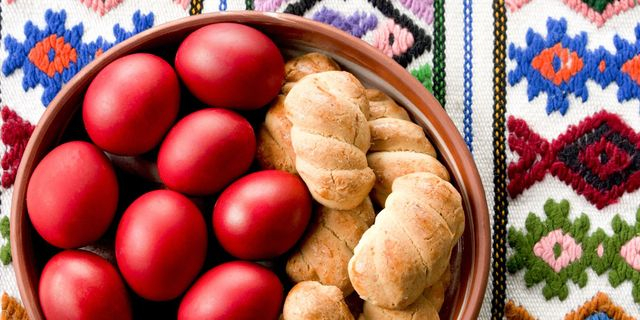 Ζήστε την Παράδοση του Πάσχα στα Ξενοδοχεία του Ομίλου Zeus International Hotels & Resorts
