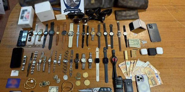 Σεσημασμένη που εργαζόταν ως οικιακή βοηθός σε σπίτι αφαίρεσε 8.000 ευρώ