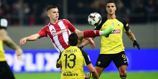 Κύπελλο Ελλάδας Betsson: Η μέρα και η ώρα των πρώτων αγώνων στα ημιτελικά