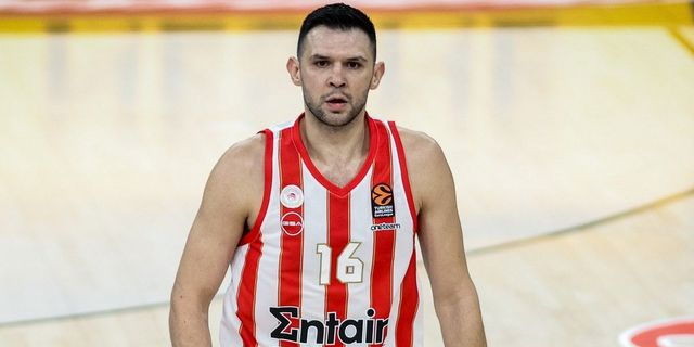 Ολυμπιακός – Παρτίζαν: Πού θα δείτε τη μάχη των “ερυθρολεύκων” για τη EuroLeague
