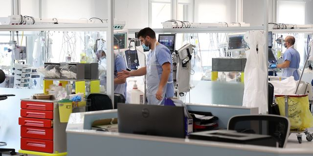 Κρήτη: Αγωνία για τον 3χρονο – Οι πρώτες εκτιμήσεις από τα εγκεφαλικά τεστ