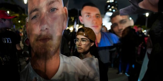 Ισραήλ – Χαμάς: Σήμερα η πέμπτη ανταλλαγή ομήρων – Ποιοι θα απελευθερωθούν