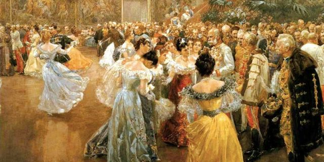 OPERETTA GALA: 200 Χρόνια JOHANN STRAUSS – Πέμπτη 27 Φεβρουαρίου 2025 – Θέατρο Παλλάς
