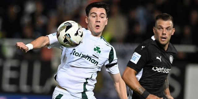Stoiximan Super League: Πού θα δείτε τα ματς Παναθηναϊκός – ΟΦΗ και Πανσερραϊκός – Βόλος