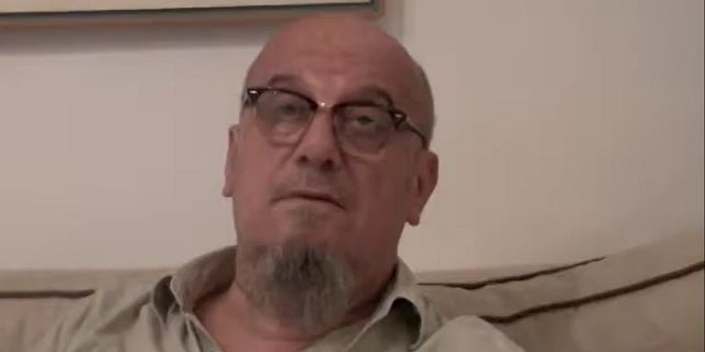 Πέθανε ο συγγραφέας Πάνος Θεοδωρίδης