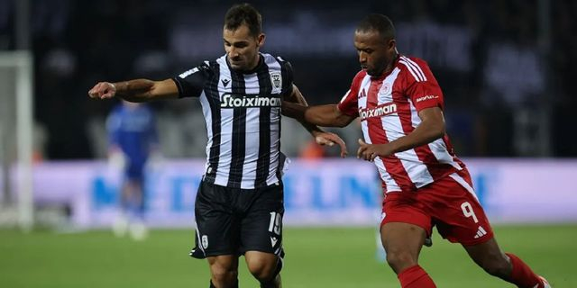 Αθλητικές μεταδόσεις: Πού θα δείτε τα ματς της Stoiximan Super League