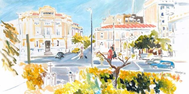 Δωρεάν στην πόλη την Πέμπτη 27 Φεβρουαρίου – 3 εκδηλώσεις χωρίς είσοδο