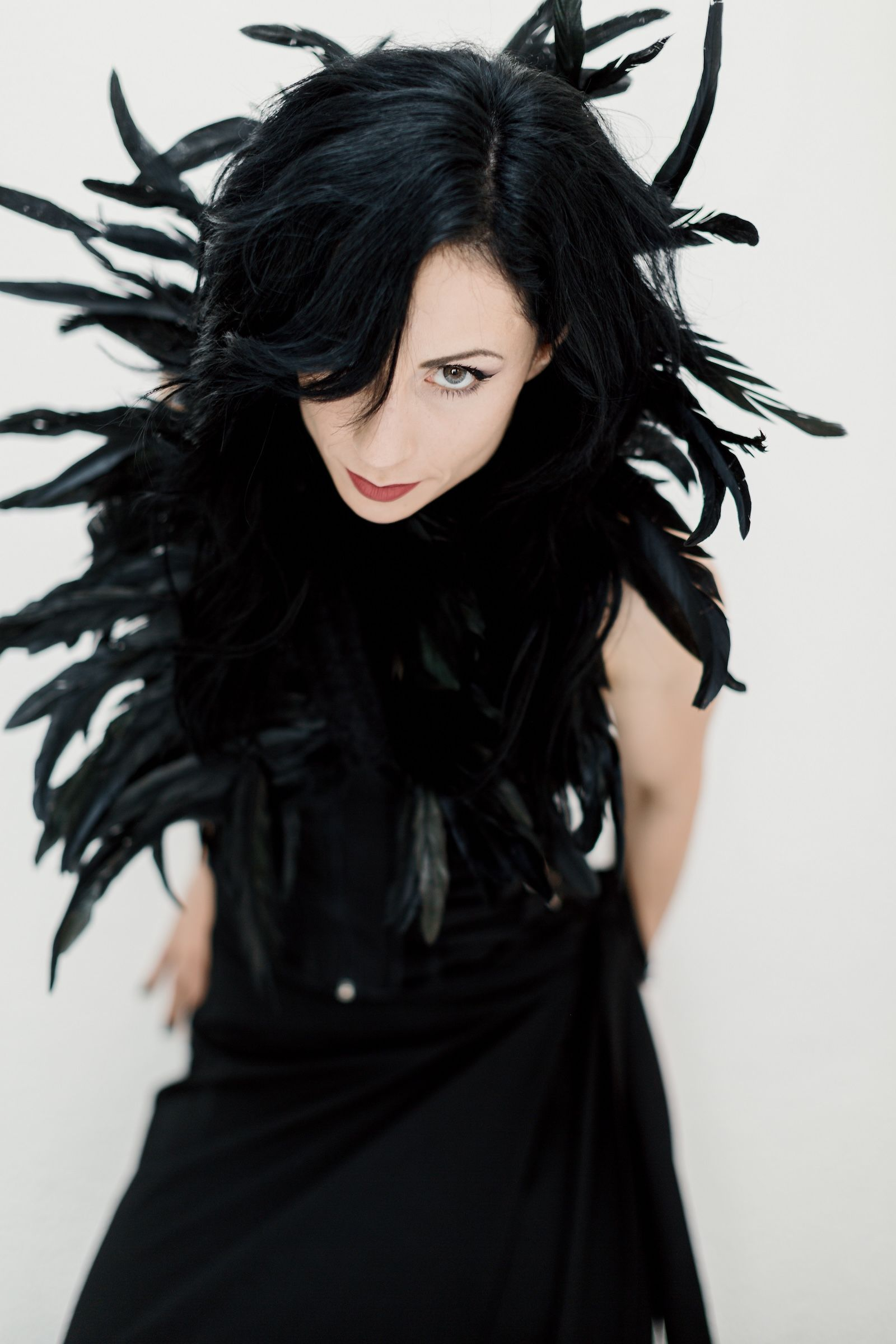 Η Αφροδίτη Πατουλίδου