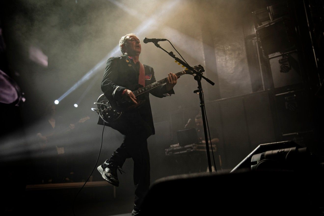 Παύλος Παυλίδης