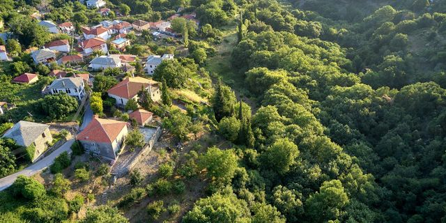 Θεσμοθετήθηκε ο “Προορισμός Βιώσιμου Ορεινού Τουρισμού”