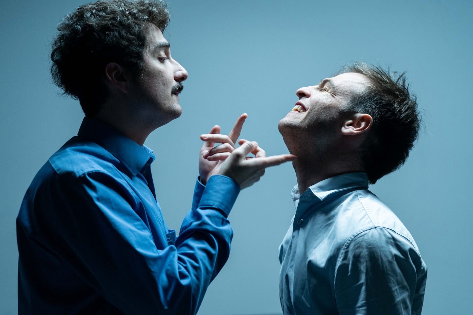 Η Πόλη ή πώς να κοιμηθείτε ήσυχα