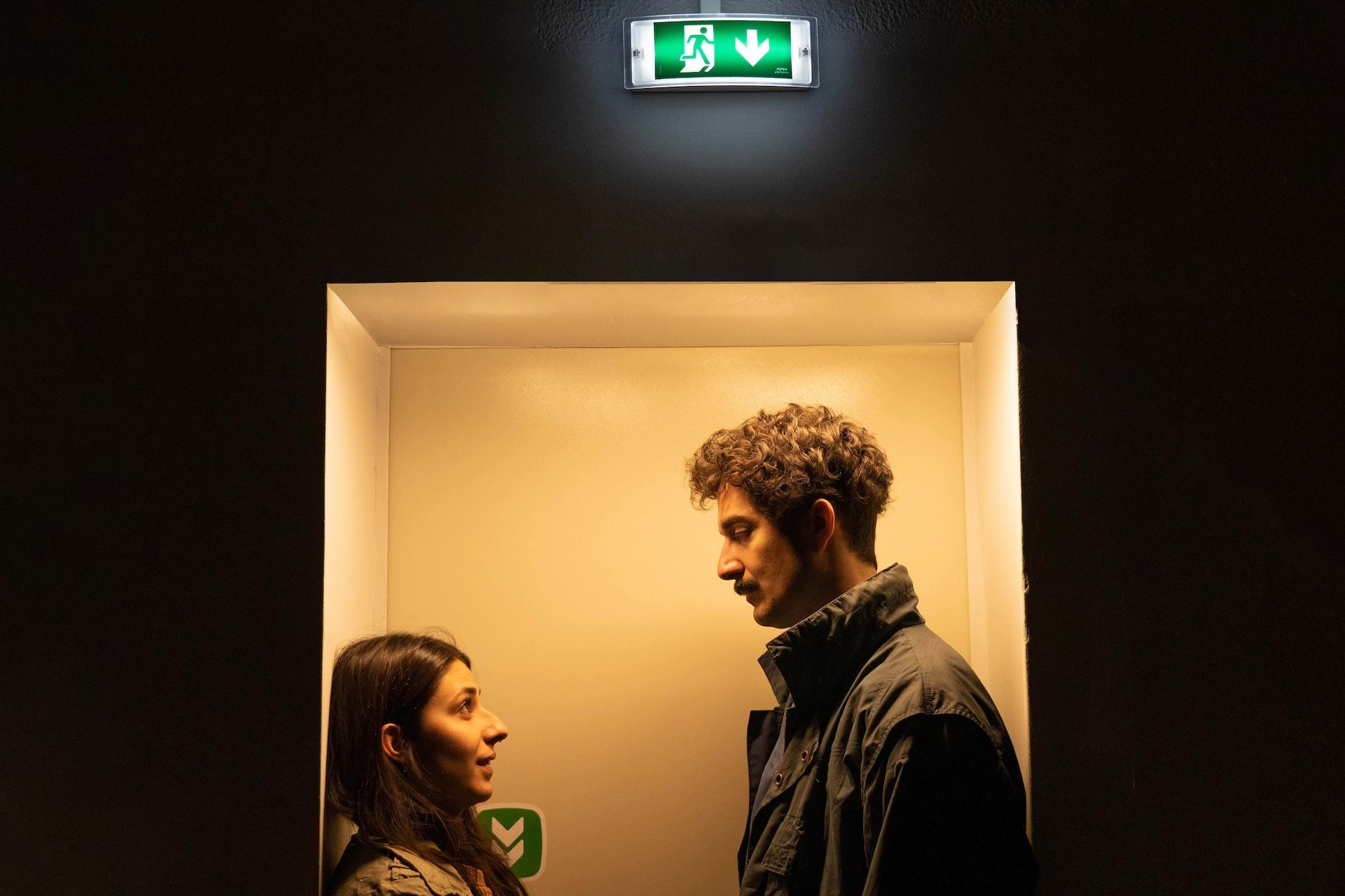 Η Πόλη ή πώς να κοιμηθείτε ήσυχα