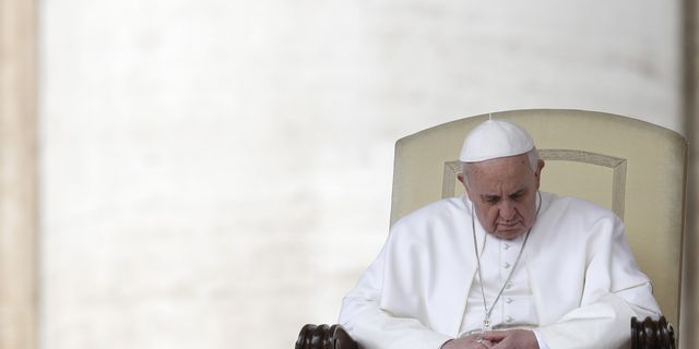 Πάπας Φραγκίσκος: Τι ακολουθεί μετά τον θάνατό του – Πώς ορίζεται ο διάδοχος
