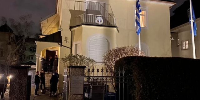 Μόναχο: Διαμαρτυρία γονέων για το κτιριακό ζήτημα των ελληνικών σχολείων