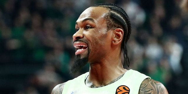 EuroLeague: MVP της 24ης αγωνιστικής ο Πάντερ