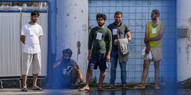 Γερμανία: Ξεκινά πρόγραμμα επαναπροώθησης προσφύγων στην Ελλάδα