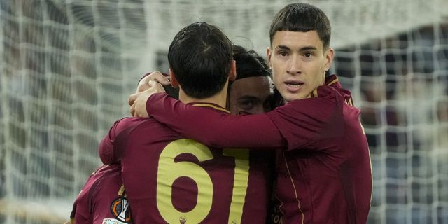 Πού θα δείτε Ρόμα – Μόντσα, La Liga και Πόρτο