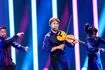 Alexander Rybak - Eurovision 2018