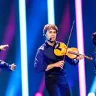 Alexander Rybak - Eurovision 2018