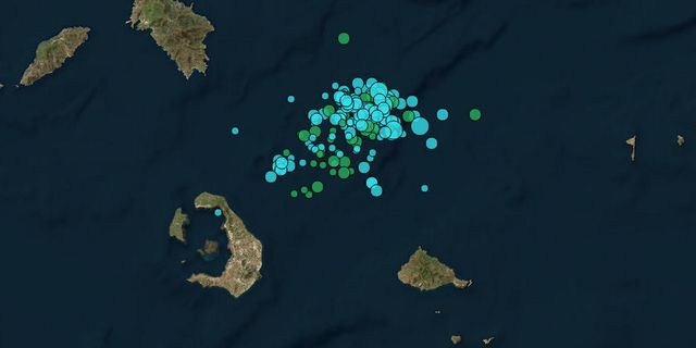 Δήμαρχος Θήρας: “Περιττή η αποστολή της ΕΜΑΚ – Να μη δημιουργούνται μύθοι για τον σεισμό”