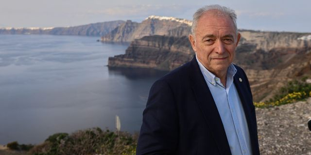 Ενόχληση Λέκκα με τις εικασίες για τους σεισμούς – “Έχουν ειπωθεί ανήκουστα πράγματα”