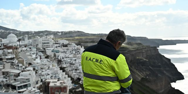 Σεισμοί: Απομακρύνεται το σενάριο των 6 Ρίχτερ – Μειώνεται ο ρυθμός σεισμικότητας