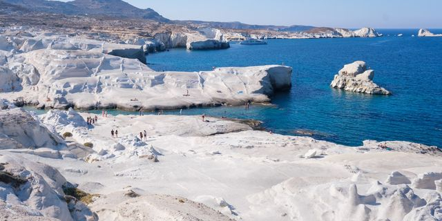 Μια κουβέντα του υπουργού Περιβάλλοντος μπορεί να προστατεύσει το Σαρακήνικο