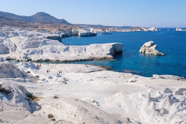 Μια κουβέντα του υπουργού Περιβάλλοντος μπορεί να προστατεύσει το Σαρακήνικο