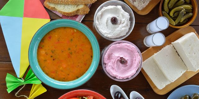 Τι πρέπει να προσέχουν οι καταναλωτές την περίοδο της Σαρακοστής