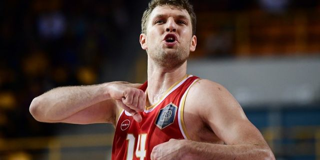 ΠΑΟΚ – Ολυμπιακός 75-94: Εύκολη πρόκριση στον τελικό για τον Ολυμπιακό, τον περιμένει ο Παναθηναϊκός